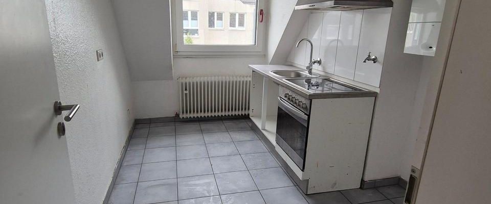 Top Wohnlage nur 25 Meter von der Fußgängerzone Leverkusen Zentrum entfernt - Foto 1