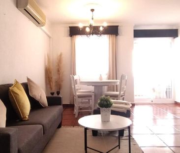 Apartamento de alquiler en Avenida España de Calahonda, 10, Calahonda - Photo 1