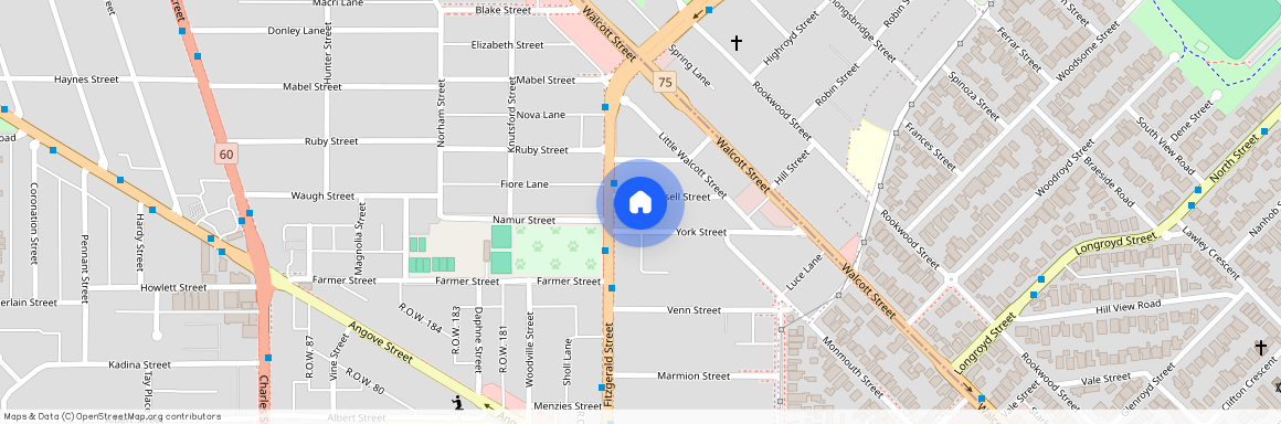 4/44 York Street, WA 6006, North Perth