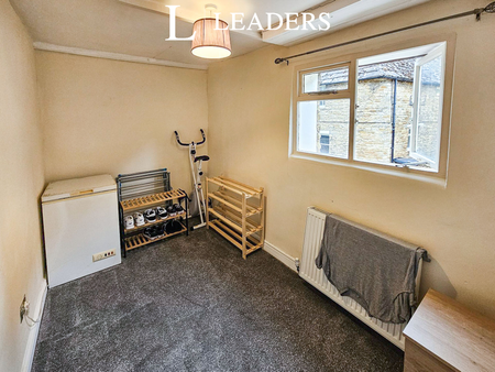 2 bedroom house to rent Deweys Barn, Deweys Close, North Luffenham, Oakham, LE15 - Photo 4