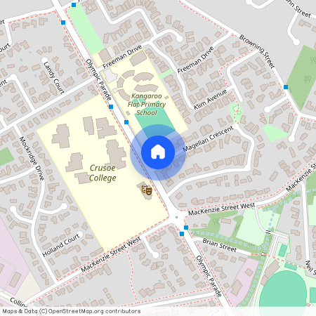 52 Olympic Parade, Vic 3555, Kangaroo Flat