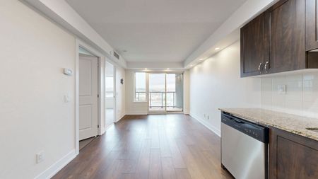 For Lease - 1215 Bayly Street Unit# 810, Pickering, Ontario - Photo 2