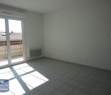 Location Appartement 2 pièces 36m² SALON DE PROVENCE 13300 - Photo 4