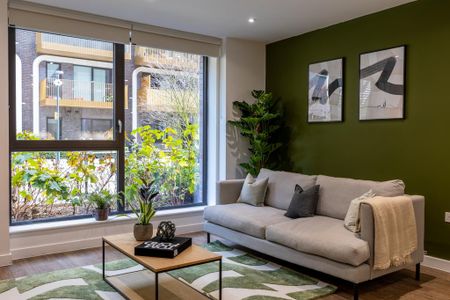 2 bedroom apartment to rent - Photo 4