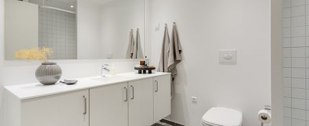 1 værelses lejlighed - Photo 4