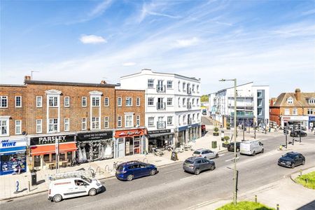 New Zealand Avenue, Walton-on-Thames, Surrey, KT12 - Photo 5