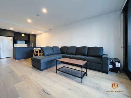 Canberra CBD - Photo 2