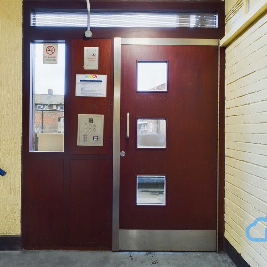 RM3 Gale Street | Bow Common London | E3 3RP - Photo 1
