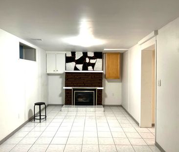 For Lease - 43 Maple Grove Avenue Unit# Basement, Richmond Hill, On... - Photo 1