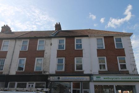 4 bedroom maisonette to rent - Photo 3