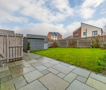 3 bed semi-detached house to rent in Osprey Walk, Newcastle Upon Ty... - Photo 3