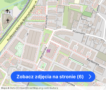 Mieszkanie, 33 m², Kraków – zdjęcie 1