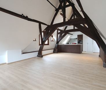 Volledig vernieuwd 1-slaapkamerappartement te huur in Brugge - Photo 5