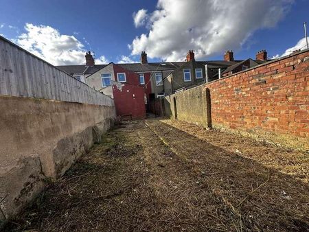 Convamore Road, Grimsby, DN32 - Photo 2