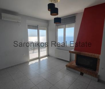Ενοικίαση κατοικίας, 125 τ.μ., Σαρωνίδα, 850 € - Photo 6
