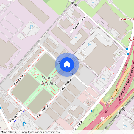 Candiac, Candiac, Montérégie, J5R 0S1