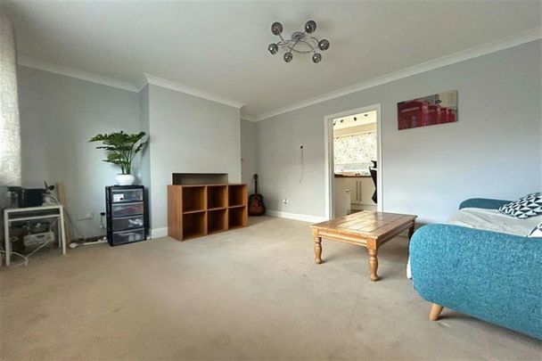 2 Bedroom Terraced To Let - Photo 1