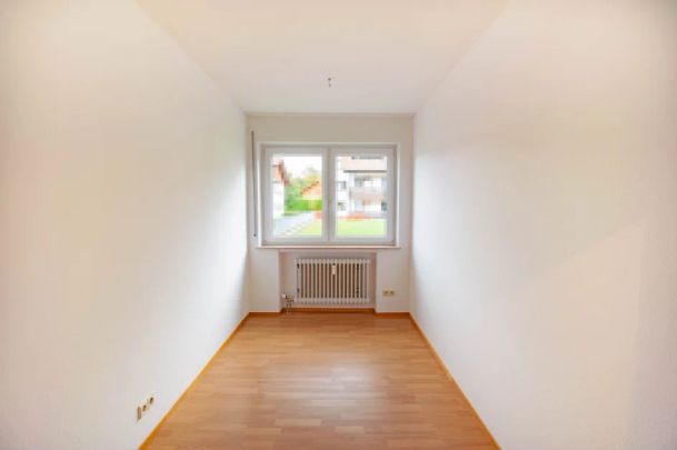 Schöne 3-Zimmerwohnung nahe dem Stadtgebiet - Foto 1