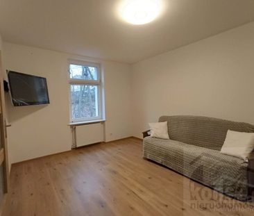 Wynajem - 2 przestronne pokoje po remoncie - Фото 1