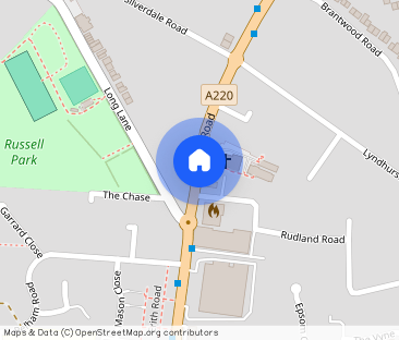 Cloisters Court, Bexleyheath, DA7 - Photo 1