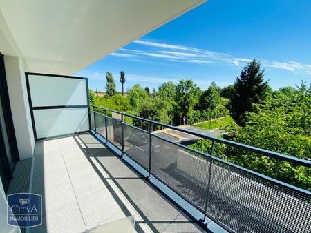 Location Appartement 2 pièces 55m² CHENNEVIERES SUR MARNE 94430 - Photo 5