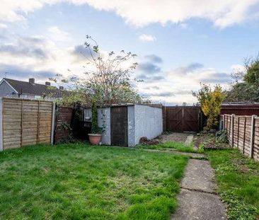 Constable Road, Northfleet, Gravesend, Kent, DA11 - Photo 3