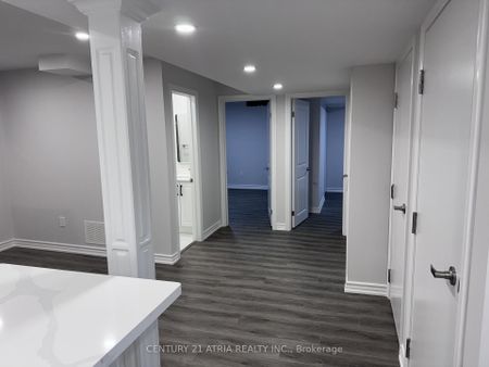 For Lease - 864 Cardington Street Unit# Basement, Mississauga, Ontario - Photo 4