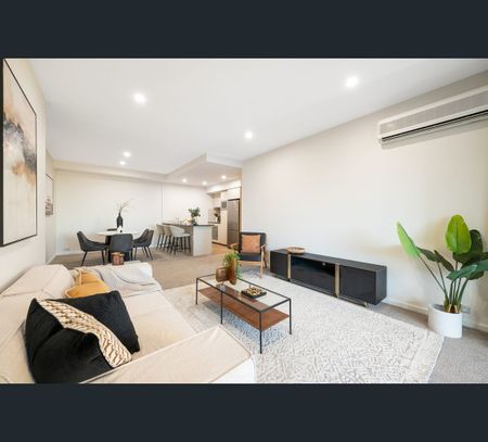 43/128 Adelaide Terrace, East Perth, WA 6004 - Photo 5