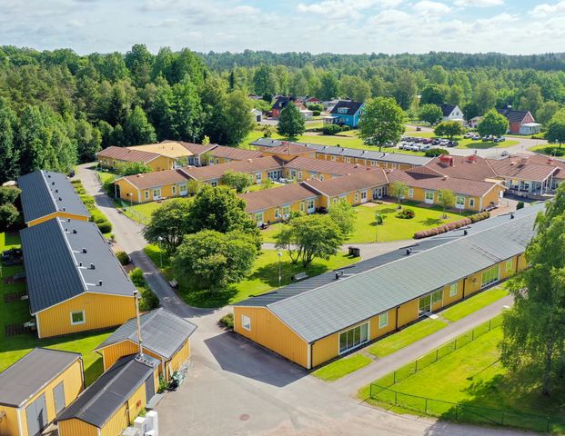 Ekgatan 6 U - Photo 1