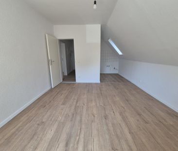 Klein, fein und charmant! 2-Zimmer mit offener Küche! - Photo 1