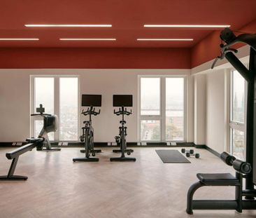 Studio to rent - Photo 3