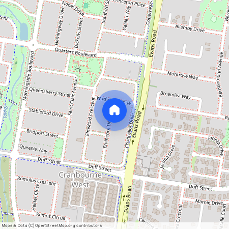 5 Eminence Drive, Vic 3977, Cranbourne West