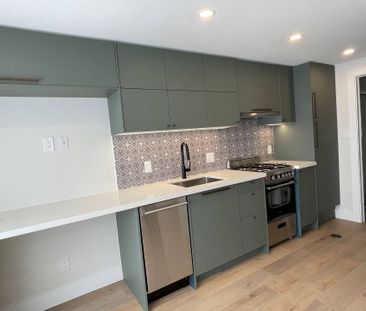 For Lease - 82 Gunn Street Unit# 3, Barrie, Ontario - Photo 3