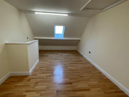 2 bedroom terraced house to rent - Photo 2