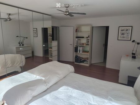 Bright & Modern Apartment in Dübendorf – Available Immediately - Photo 3