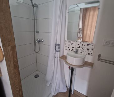 Location Appartement 1 pièce 20m² FECAMP 76400 - Photo 5
