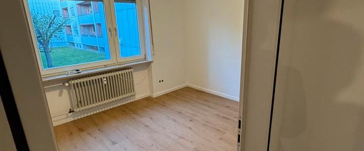 4 Zimmer / Erdgeschoss Wohnung - Foto 1