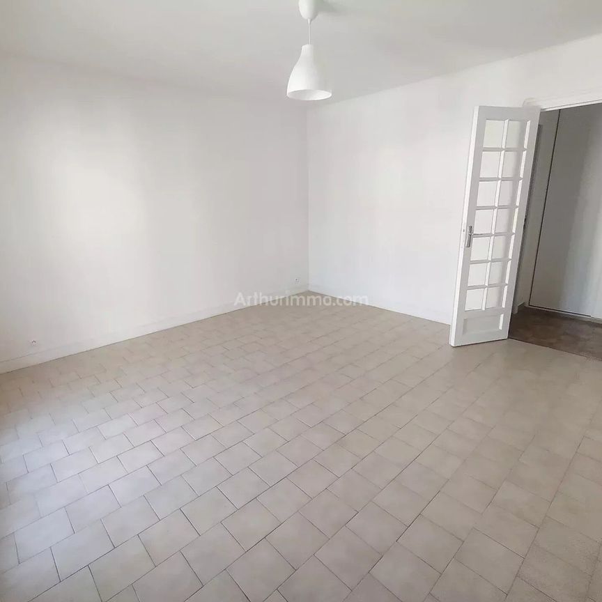 Location Appartement 1 pièces 32 m2 à Thorigny-sur-Marne - Photo 1