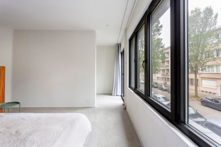 Charmant bemeubeld appartement op toplocatie - Photo 2