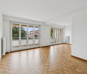Spacieux appartement au centre-ville - Foto 2