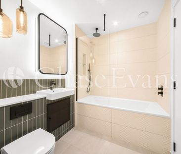 1 bedroom apartment to rent - Photo 4