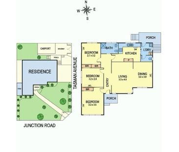 Fully Renovated Home in a Convenient Location - Photo 4