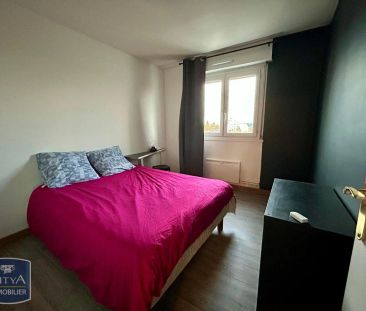 Appartement à louer 3 pièces 59.43m² - Photo 4