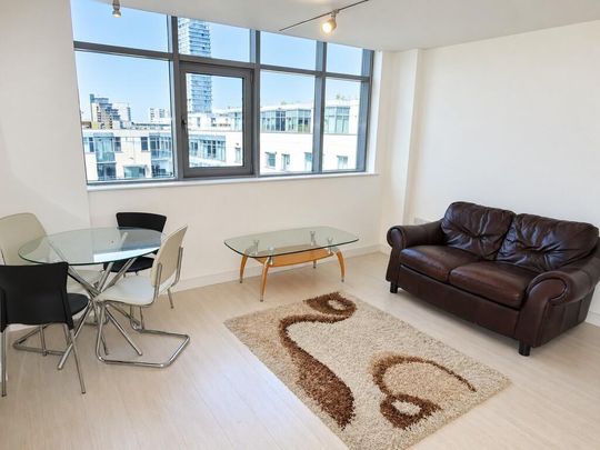 1 bedroom apartment to rent - Photo 1