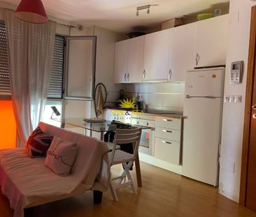 ONE-BEDROOM APARTMENT – MURCIA CITY CENTRE - Photo 6