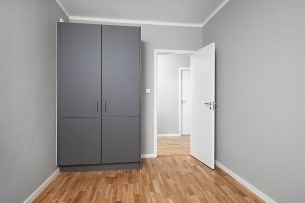 Intagsgatan 10 A - Photo 1