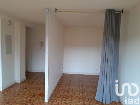 Studio 1 pièce de 41 m² à Chauffailles (71170) - Photo 3