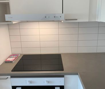 Kolsyregatan 21, Limhamns Hamnområde - Foto 3