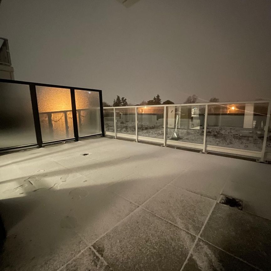 For Lease - 20 O'Neill Road Unit# 235, Toronto, Ontario - Photo 1