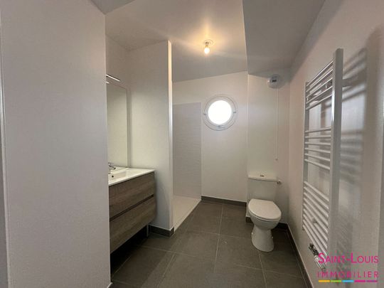 Appartement Poissy 1 pièce(s) 29.40 m2, - Photo 1